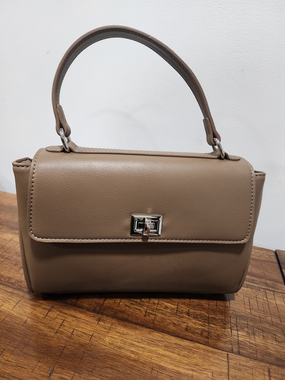 Walter Baker The Madeline HandbagCedar Tan NWOT